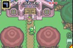 The Legend of Zelda: A Link to the Past (Game Boy Advance)