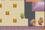 The Legend of Zelda: A Link to the Past (Game Boy Advance)