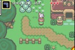 The Legend of Zelda: A Link to the Past (Game Boy Advance)