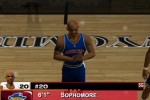 NCAA College Basketball 2K3 (PlayStation 2)
