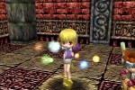 Evolution Worlds (GameCube)