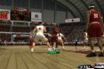 NCAA College Basketball 2K3 (GameCube)