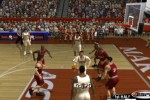 NCAA College Basketball 2K3 (GameCube)