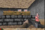 Medal of Honor Underground (Game Boy Advance)