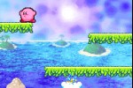 Kirby: Nightmare in Dream Land (Game Boy Advance)