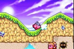 Kirby: Nightmare in Dream Land (Game Boy Advance)