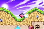 Kirby: Nightmare in Dream Land (Game Boy Advance)