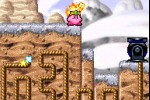 Kirby: Nightmare in Dream Land (Game Boy Advance)