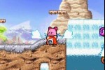 Kirby: Nightmare in Dream Land (Game Boy Advance)