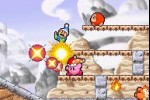 Kirby: Nightmare in Dream Land (Game Boy Advance)