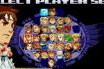 Street Fighter Alpha 3 (Game Boy Advance)