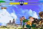 Street Fighter Alpha 3 (Game Boy Advance)