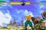 Street Fighter Alpha 3 (Game Boy Advance)