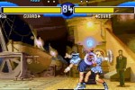 Street Fighter Alpha 3 (Game Boy Advance)