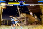 Street Fighter Alpha 3 (Game Boy Advance)