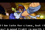 Street Fighter Alpha 3 (Game Boy Advance)