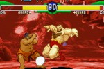 Street Fighter Alpha 3 (Game Boy Advance)