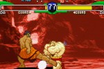 Street Fighter Alpha 3 (Game Boy Advance)