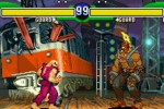 Street Fighter Alpha 3 (Game Boy Advance)