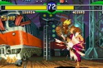 Street Fighter Alpha 3 (Game Boy Advance)