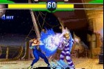 Street Fighter Alpha 3 (Game Boy Advance)