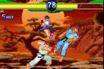 Street Fighter Alpha 3 (Game Boy Advance)