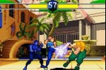 Street Fighter Alpha 3 (Game Boy Advance)