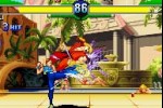 Street Fighter Alpha 3 (Game Boy Advance)