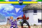 Street Fighter Alpha 3 (Game Boy Advance)