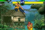 Street Fighter Alpha 3 (Game Boy Advance)