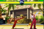 Street Fighter Alpha 3 (Game Boy Advance)