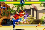 Street Fighter Alpha 3 (Game Boy Advance)