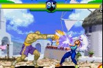 Street Fighter Alpha 3 (Game Boy Advance)