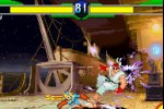 Street Fighter Alpha 3 (Game Boy Advance)