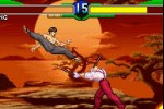 Street Fighter Alpha 3 (Game Boy Advance)