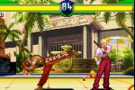 Street Fighter Alpha 3 (Game Boy Advance)