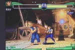 Street Fighter Alpha 3 (Game Boy Advance)