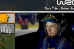 World Rally Championship II Extreme (PlayStation 2)