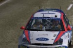 World Rally Championship II Extreme (PlayStation 2)