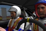 World Rally Championship II Extreme (PlayStation 2)