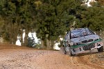 World Rally Championship II Extreme (PlayStation 2)