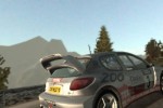 World Rally Championship II Extreme (PlayStation 2)