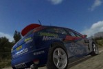 World Rally Championship II Extreme (PlayStation 2)