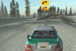 World Rally Championship II Extreme (PlayStation 2)