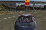 World Rally Championship II Extreme (PlayStation 2)