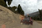 World Rally Championship II Extreme (PlayStation 2)