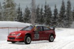 World Rally Championship II Extreme (PlayStation 2)