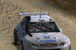 World Rally Championship II Extreme (PlayStation 2)