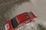 World Rally Championship II Extreme (PlayStation 2)