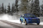 World Rally Championship II Extreme (PlayStation 2)